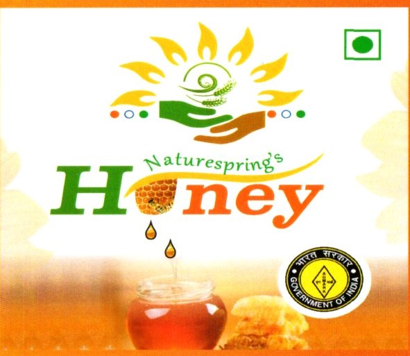 Honey 500g