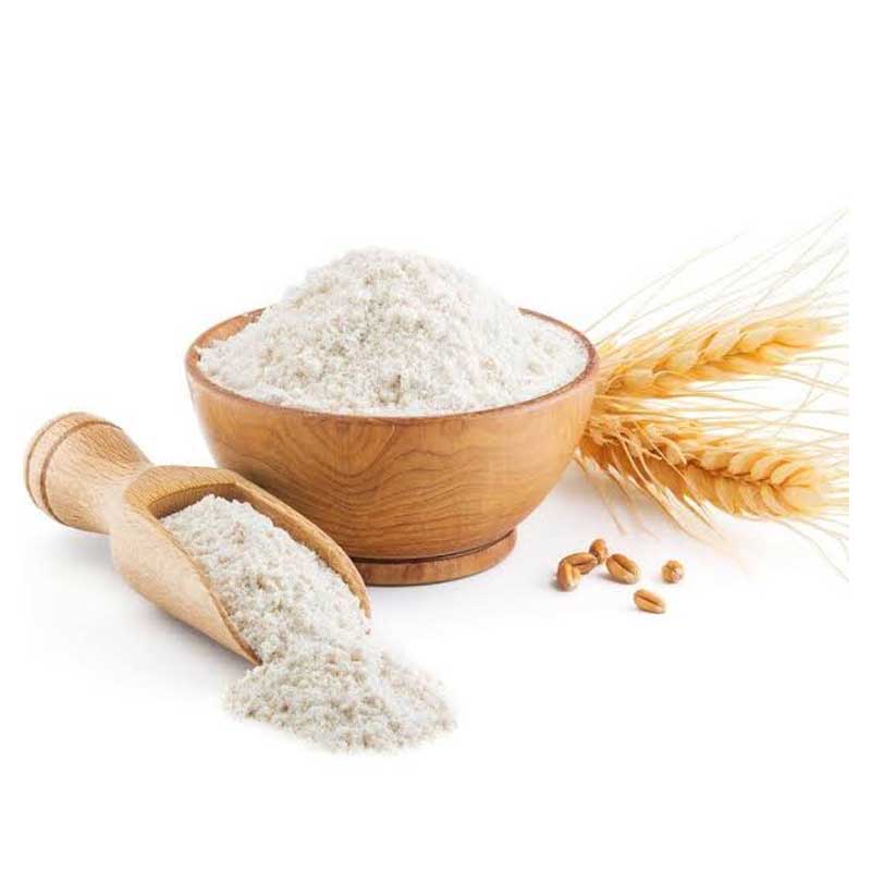 Atta / Wheat Flour with Bran 1Kg