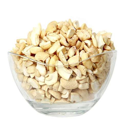 Cashew Nuts Broken 250g