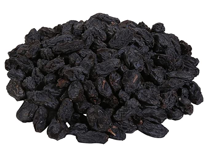Black Raisins 250g