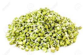 Green Gram Sprouts, 200 g