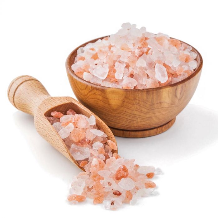 Himalayan Pink Crystal Salt 1Kg